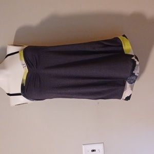 Lululemon Bubble Tank